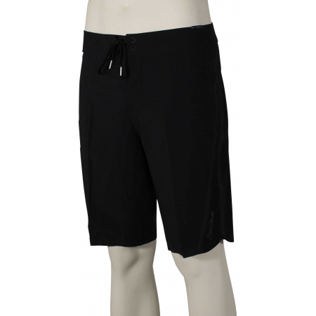 O'Neill Superfreak Paddler Boardshorts - Black - 44