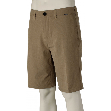 Hurley Phantom 20" Hybrid Shorts - Classic Khaki - 34