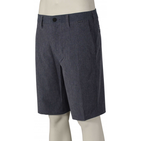Hurley Phantom 20" Hybrid Shorts - Classic Obsidian - 44