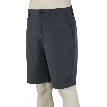 RVCA All The Way Hybrid Shorts - Classic Indigo - 38