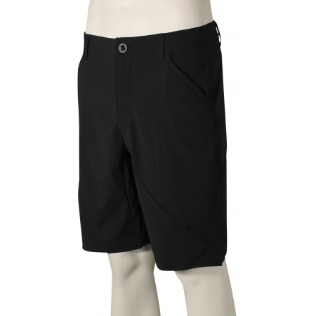 Under Armour Fish Hunter 2.0 Hybrid Shorts - Black - 44