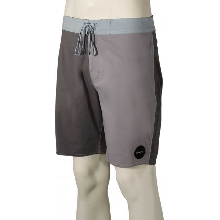 RVCA Smooth Like RVCA Boardshorts - Monument - 38