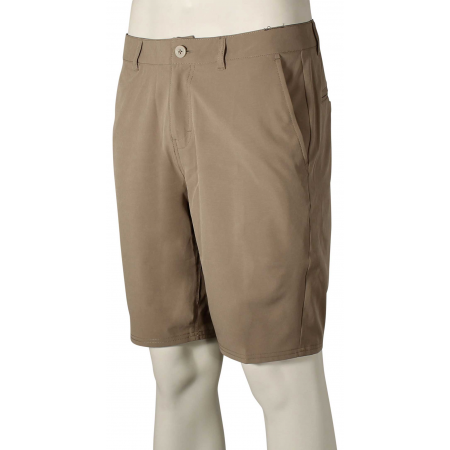 Reef Warm Water Hybrid Shorts - Khaki - 38