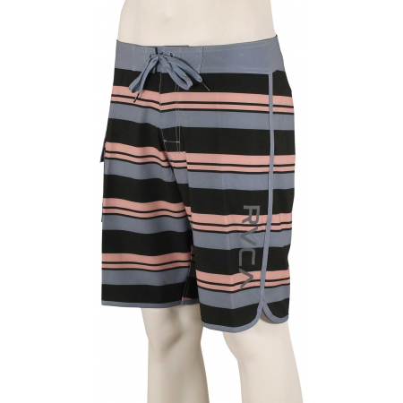 RVCA Eastern Boardshorts - Slate - 42