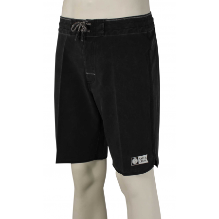 Salty Crew Seafarer Boardshorts - Black - 38