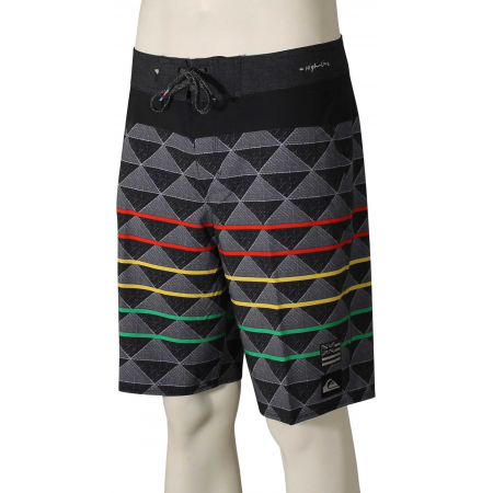 Quiksilver Highline Poke Bowl Boardshorts - Black - 44