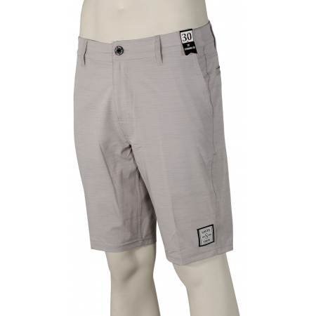 Salty Crew Draft Hybrid Shorts - Oatmeal - 44