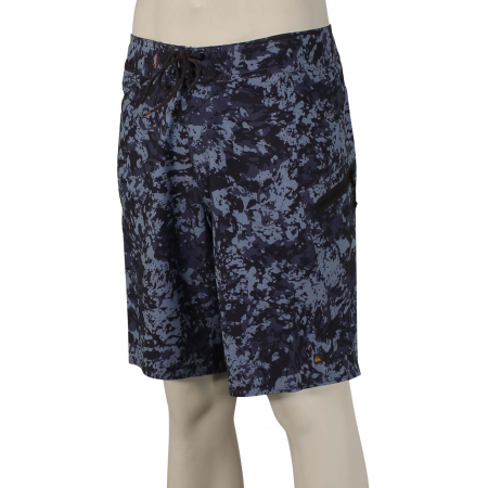 Quiksilver Waterman Paddler Boardshorts - Blue Indigo - 40