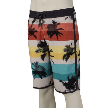 Rip Curl Mirage Flex Boardshorts - Black - 38
