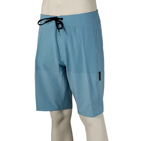 Volcom Lido Heather Mod Boardshorts - Neon Blue - 40