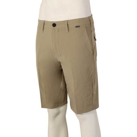 Hurley Phantom Flex 20" Hybrid Shorts - Khaki - 36