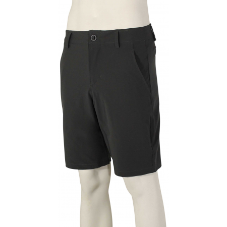 Under Armour Mantra Hybrid Shorts - Jet Grey - 42