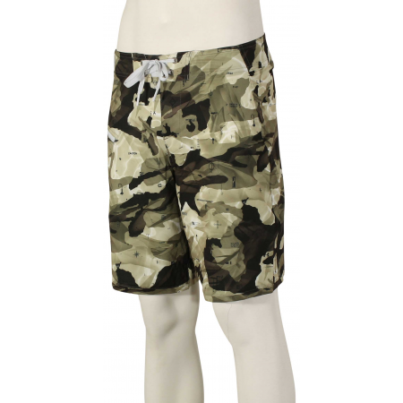 Under Armour Tide Chaser Boardshorts - Silt Brown - 44