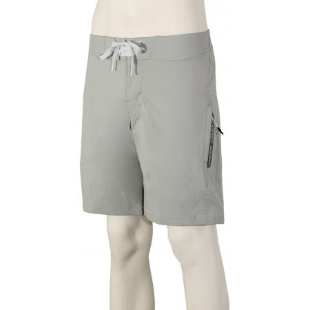 Under Armour Fish Hunter Boardshorts - Titanium - 42