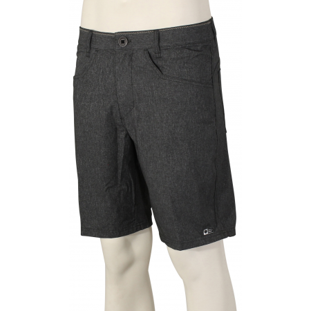 Salty Crew Trawler Hybrid Shorts - Charcoal - 44