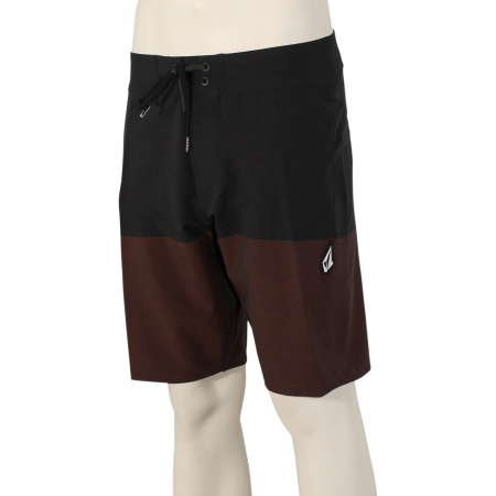 Volcom Lido Heather Boardshorts - Navy - 40