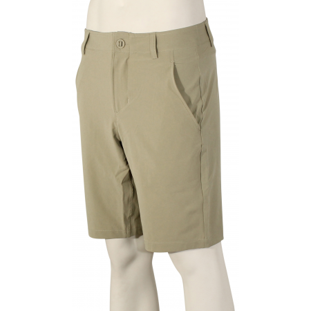 Under Armour Mantra Hybrid Shorts - Barley - 42