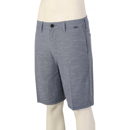 Hurley Phantom Jetty 20" Hybrid Shorts - Obsidian - 40