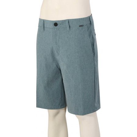 Hurley Phantom 20" Hybrid Shorts - Celestial Teal - 44