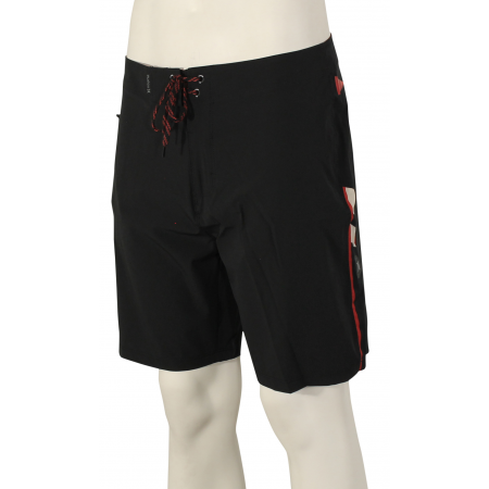 Hurley JJF 5.0 18" Boardshorts - Black - 40