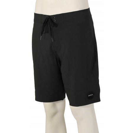RVCA VA Solid Boardshorts - Black - 38