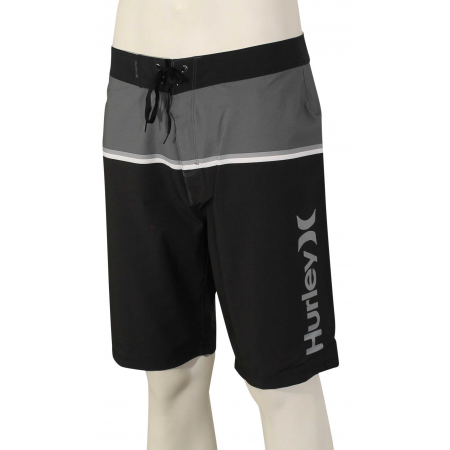 Hurley Phantom Get Blocked 20" Boardshorts - Black - 40