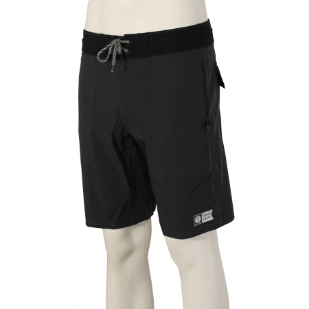 Salty Crew Leeward Utility Boardshorts - Charcoal - 38