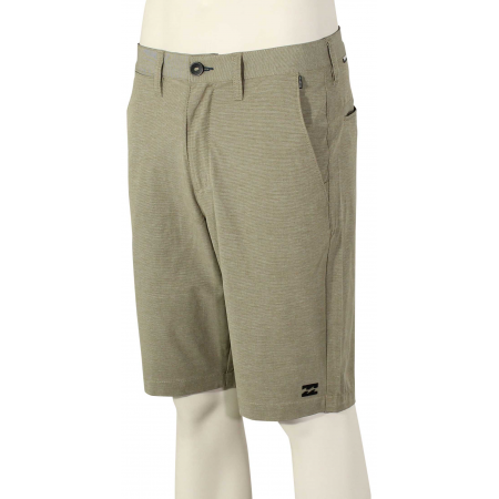 Billabong Crossfire X Hybrid Shorts - Khaki - 44