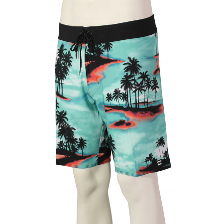 Billabong Sundays Airlite Boardshorts - Aqua - 40