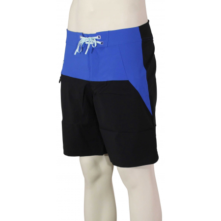 Under Armour Fish Hunter Boardshorts - Versa Blue / Black - 42