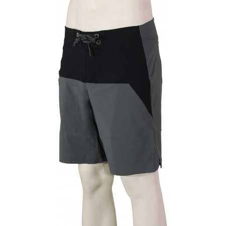Under Armour Fish Hunter Boardshorts - Black / Pitch Grey - 42