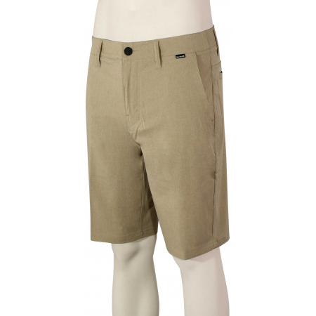 Hurley Phantom 20" Hybrid Shorts - Khaki - 44