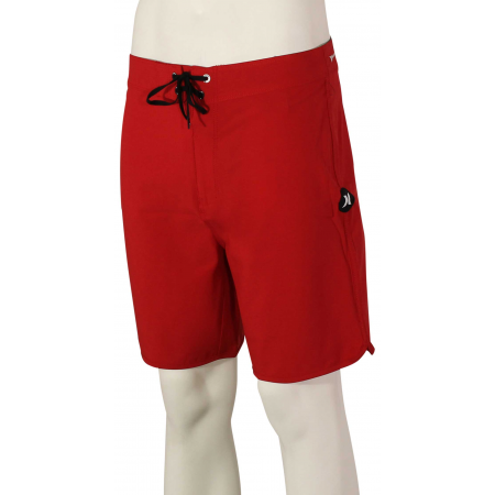 Hurley Phantom One and Only 18" Boardshorts - Gym Red - 40