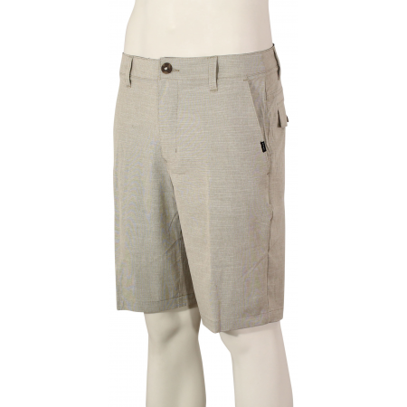 Rip Curl Jackson 20" Boardwalk Hybrid Shorts - Sand - 44
