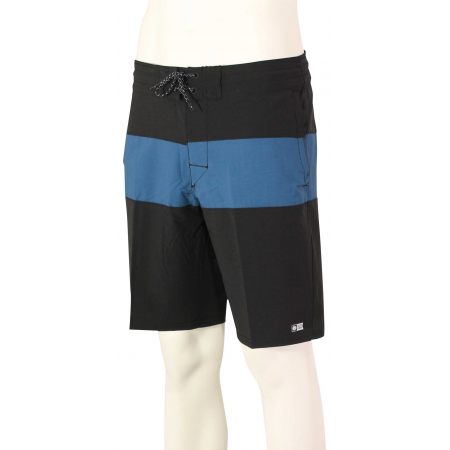 Salty Crew Seamark Utility Boardshorts - Teal - 44