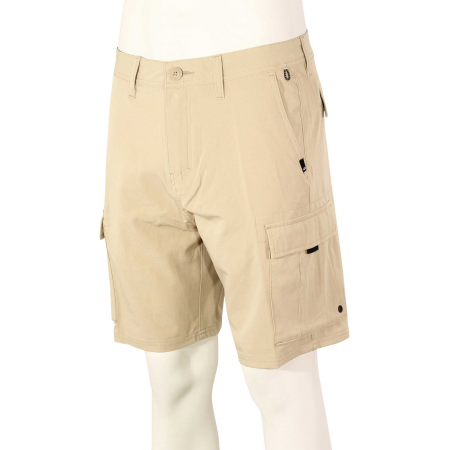 Quiksilver Rogue Amphibian Hybrid Shorts - Plague - 44