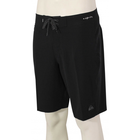 Quiksilver Highline Kaimana Boardshorts - Black - 44