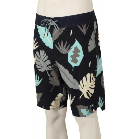 Dakine Roots Boardshorts - Abstract Palm - 40