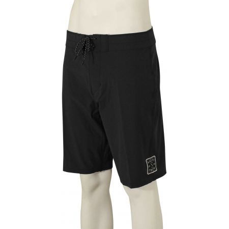 Salty Crew Shacked Boardshorts - Black - 44