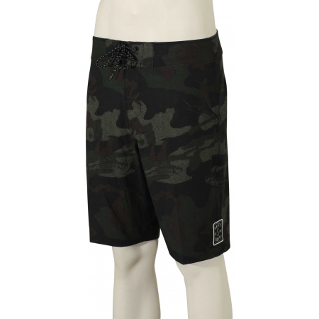 Salty Crew Shacked Boardshorts - Camo - 44