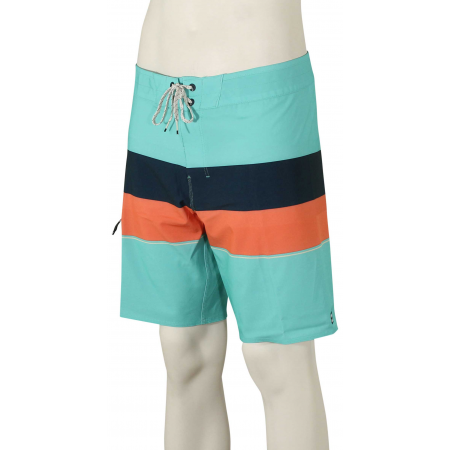 Billabong Momentum Airlite Boardshorts - Aqua - 44