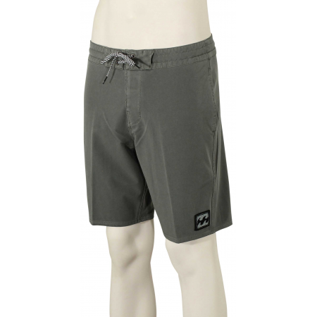 Billabong All Day Lo Tide Boardshorts - Army - 40