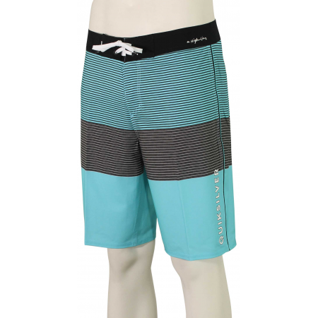 Quiksilver Highline Massive Boardshorts - Pacific Blue - 40
