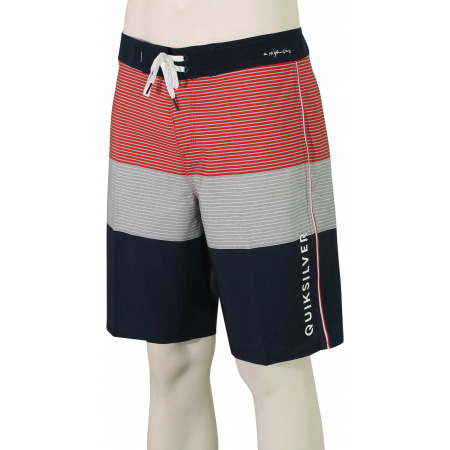 Quiksilver Highline Massive Boardshorts - Navy Blazer - 38