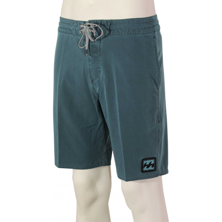 Billabong All Day LT Boardshorts - Petrol - 40