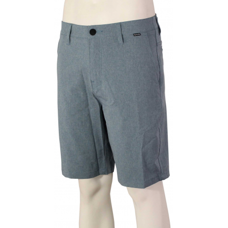 Hurley Phantom 20" Hybrid Shorts - Ozone Blue - 40