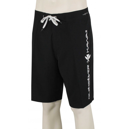 Quiksilver Highline Homegrown  Boardshorts - Black - 40