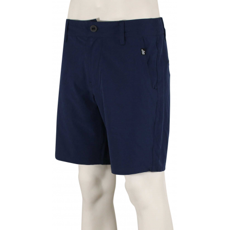 Lost Master Hybrid Shorts - Navy - 38