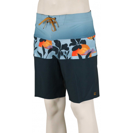 Billabong Tribong Pro Boardshorts - Sunset - 40