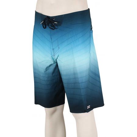 Billabong Fluid Pro Boardshorts - Light Navy - 36